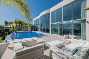 Villa Maria, Benahavis